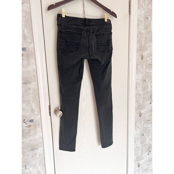 American Eagle Outfitters Jeggings - Picture 2 of 4